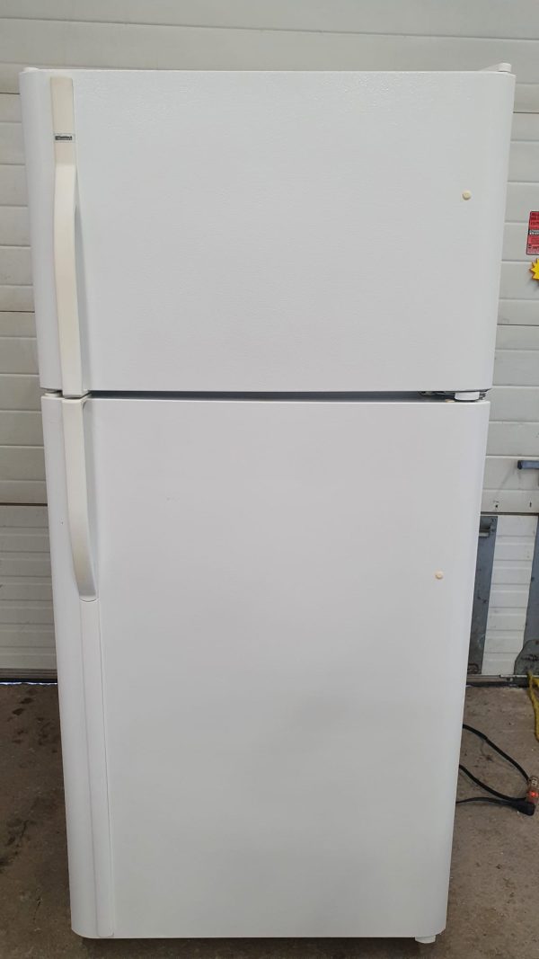 Used Kenmore Refrigerator 970-688726