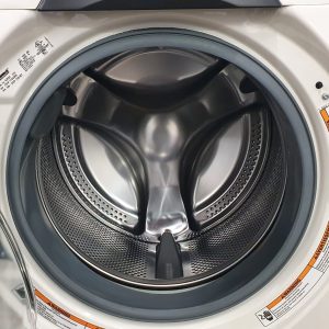 Used Kenmore SET WASHER 110.42824220 and Dryer 110 2