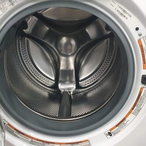 Used Kenmore Set Washer 110.45862404 and Dryer 110 1