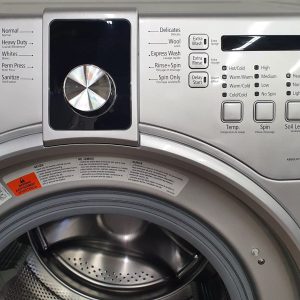 Used Kenmore Set Washer 592 4905701 and Dryer 2