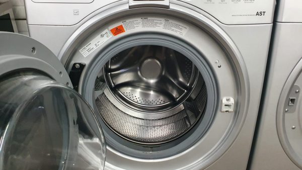 Used Kenmore Set Washer 592-49057and Dryer 592-89047