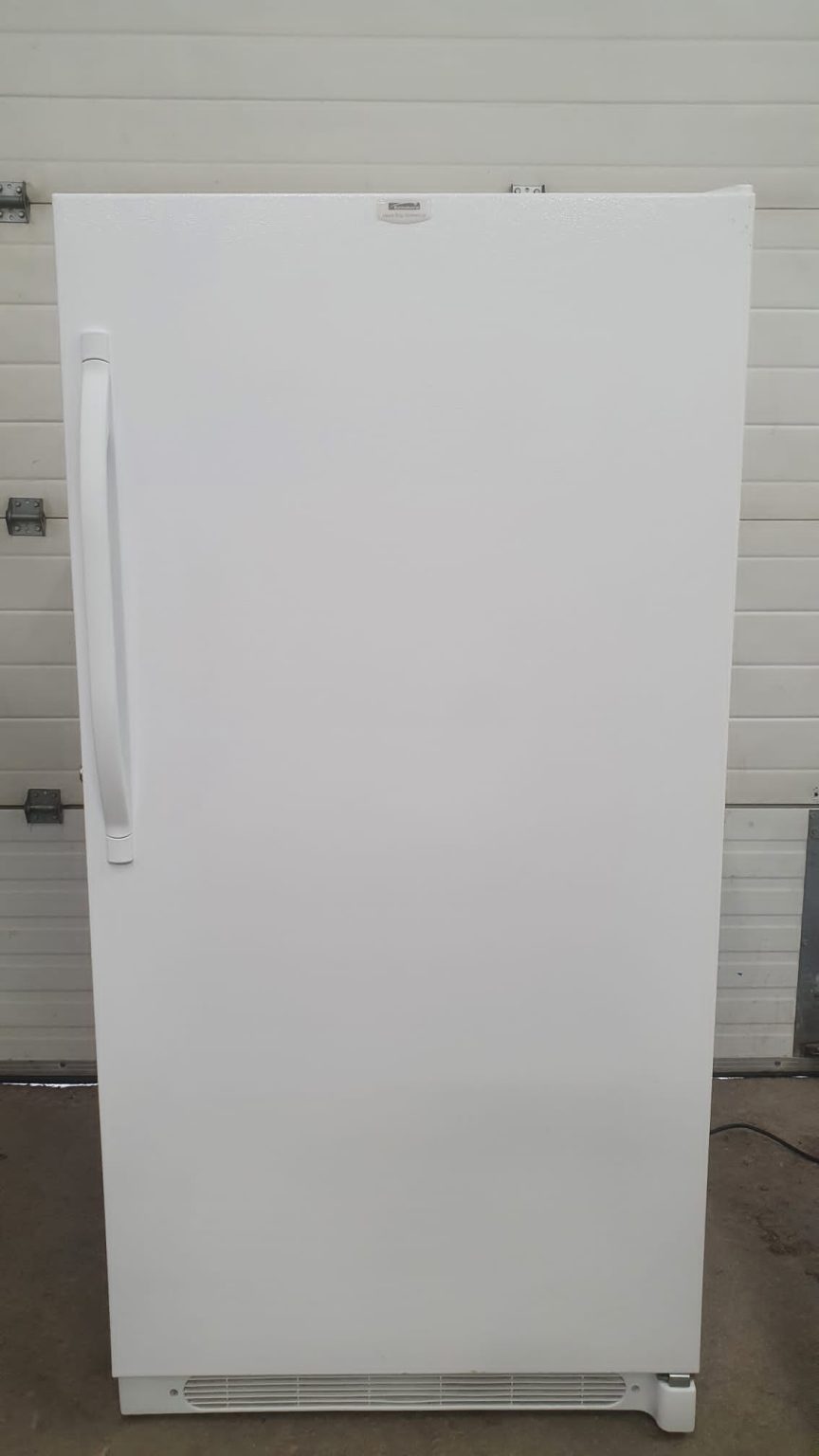 Order Your Used Kenmore Upright Freezer 970-227726 Today!