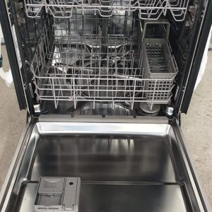 Used Kitchenaid Dishwasher KDTE104ESS1 1