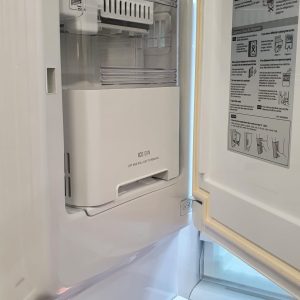 Used LG Refrigerator LMX25984SR 2
