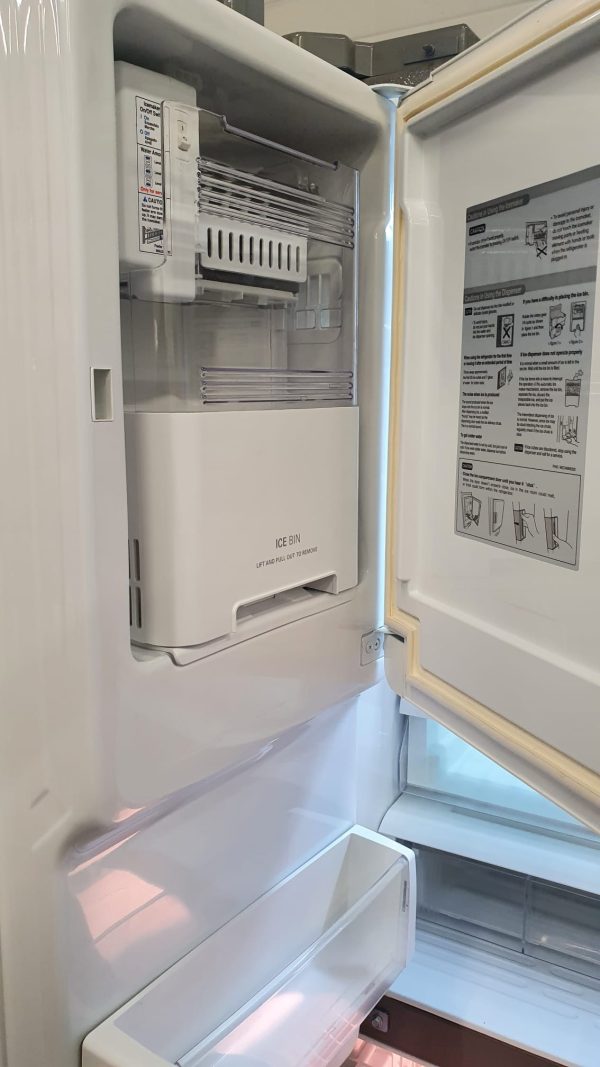 Used LG Refrigerator LMX25984SR