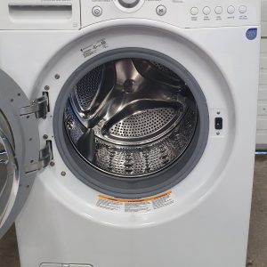Used LG Washing Machine WM2016CW 2