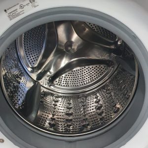Used LG Washing Machine WM2016CW 3
