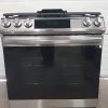 New Samsung Cooktop NZ30R5330RK