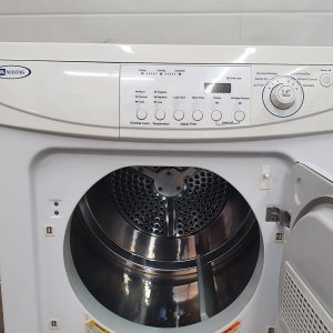 Used Maytag Electrical Dryer MDE2400AZW 1