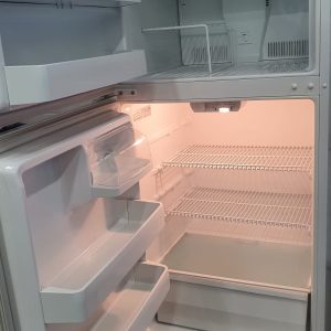 Used Maytag Refrigerator MTL1502AEW 1