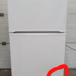 Used Maytag Refrigerator MTL1502AEW 2