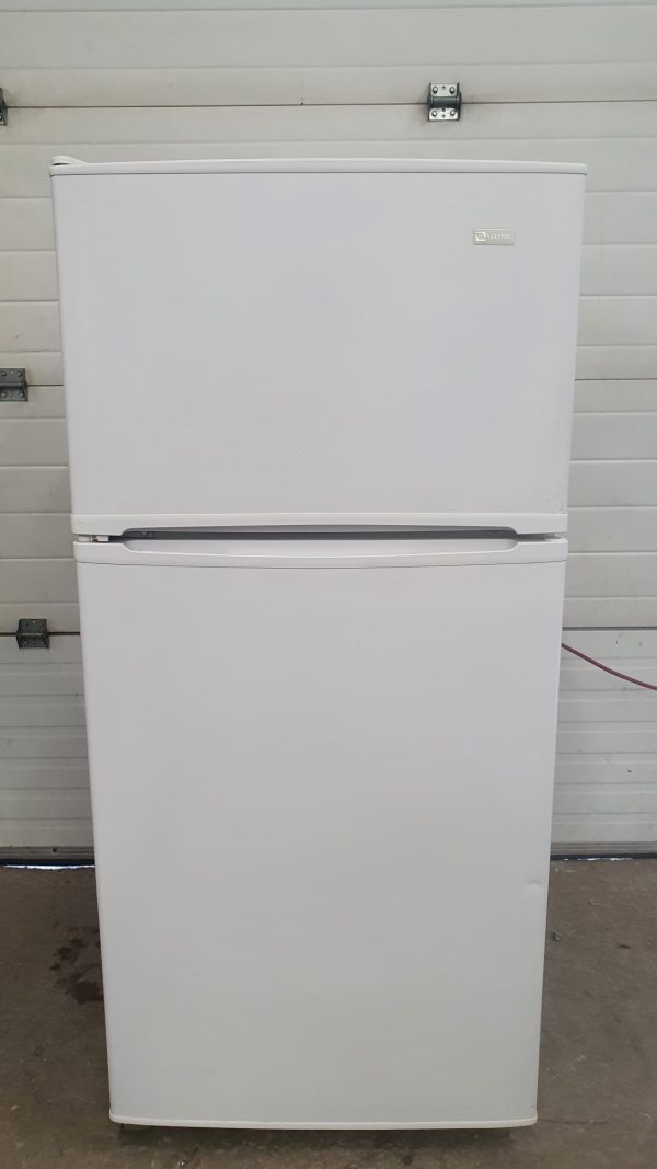 Used Maytag Refrigerator MTL1502AEW