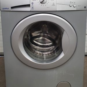 Used Moffat Washing Machine MCCH6110HSS Apartment Size 1