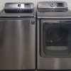 Used Kenmore Set Washer 592-49045 and Dryer 592-89045