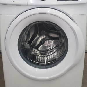 Used Washing Machine Samsung WF42H5000AW 1