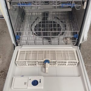 Used Whirlpool Dishwasher WDT720PADM2 3