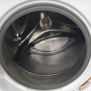 Used Whirlpool Set Washer WFW9150WW01 Electrical Dryer YWED8300SW1 6
