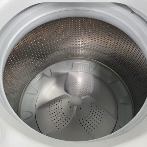 Used Whirlpool Set Washer WTW6600SW2 and Dryer YWED6400SW0 2