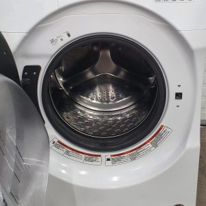 Used Whirlpool Washing Machine WFW560CHW0 2