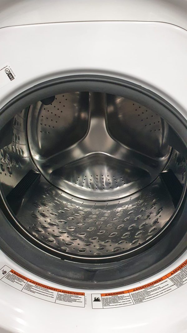 Used Whirlpool Washing Machine WFW560CHW0