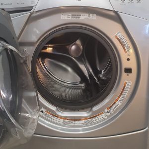 Used Whirlpool Washing Machine WFW9250WL02 2
