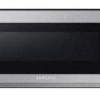 New Samsung Microwave/Range Hood ME11A7710DS