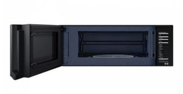 New Samsung ME11A7510DS Microwave/Range Hood