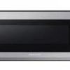 New Samsung ME11A7510DS Microwave/Range Hood