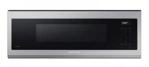 New Samsung Microwave/Range Hood ME11A7710DS