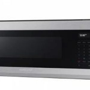 New Samsung MicrowaveRange Hood ME11A7710DS 4