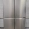 Open Box Hisense Refrigerator RB15N6ASE Counter Depth