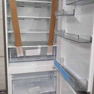 Open Box Hisense Refrigerator RB15N2CSE 1