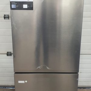 Open Box Hisense Refrigerator RB15N2CSE
