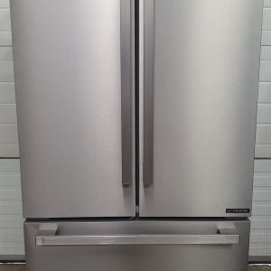 Open Box Hisense Refrigerator RF210N6ASE 2 2