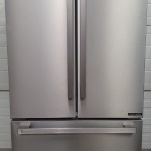Open Box Hisense Refrigerator RF210N6ASE 3 2