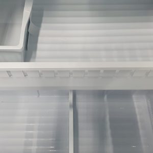 Open Box Hisense Refrigerator RF26N6AFE 1 1