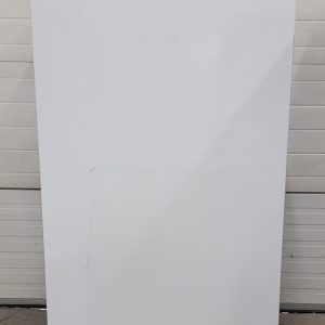 Open Box Hisense Upright Freezer FV17D6AWD 1 1