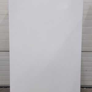 Open Box Hisense Upright Freezer FV17D6AWD 1