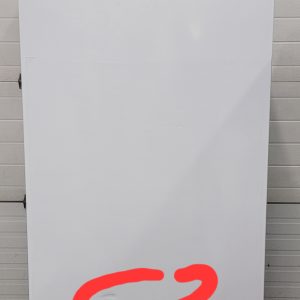 Open Box Hisense Upright Freezer FV21D6CWE 1 1