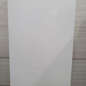 Open Box Hisense Upright Freezer FV21D6CWE 3 3