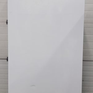 Open Box Hisense Upright Freezer FV21D6CWE