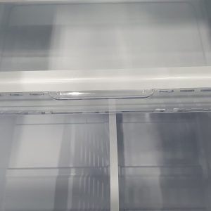Open Box Refrigerator Samsung RF26J7510SR 1 2