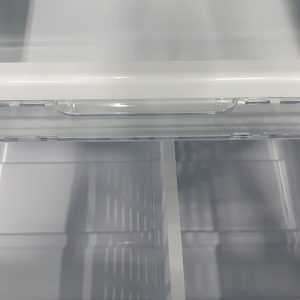 Open Box Refrigerator Samsung RF26J7510SR 1 3