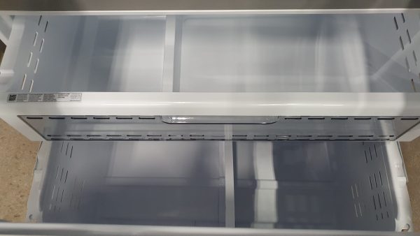 Open Box Refrigerator Samsung RF28R6201SR/AA