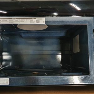 Open Box Samsung Microwave ME19R7041FSAC 1