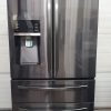 Used Refrigerator Samsung RF27T5201SR