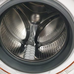 Open Box Whirlpool Washing Machine WFW3090JW0 Apartment Size 2 1