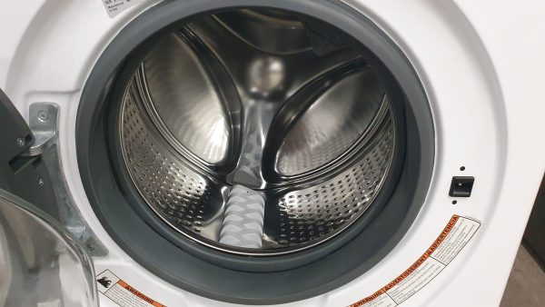 Used Whirlpool Washing Machine WFW3090JW0 Apartment Size