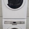 Used Bosch dishwasher SHS5AVL5UC/22 with new front panel
