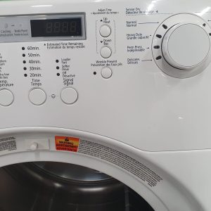 Used Brada Electrical Dryer BED70WXAC 2